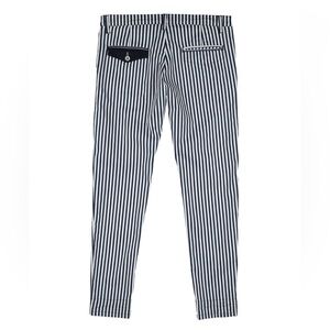 Neill Katter Midnight Blue Striped Boys’ Pants Size 10
